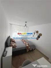 Apartament 2 camere, bloc nu, parter I metrou Nicolae Teclu