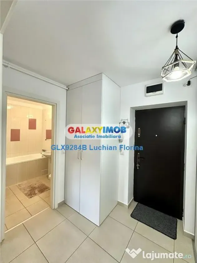 Apartament 2 camere, bloc nu, parter I metrou Nicolae Teclu - Bucuresti (Bucuresti-Ilfov)