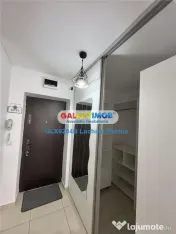 Apartament 2 camere, bloc nu, parter I metrou Nicolae Teclu