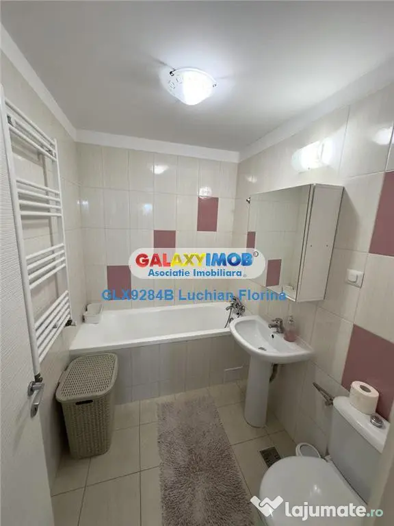 Apartament 2 camere, bloc nu, parter I metrou Nicolae Teclu - Bucuresti (Bucuresti-Ilfov)