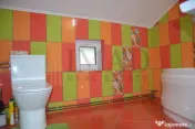 Casa, la cheie mobilat/utilat, Branesti 15 km de Targoviste 