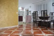 Casa, la cheie mobilat/utilat, Branesti 15 km de Targoviste 