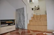 Casa, la cheie mobilat/utilat, Branesti 15 km de Targoviste 