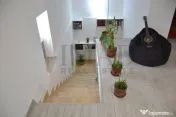 Casa, la cheie mobilat/utilat, Branesti 15 km de Targoviste 