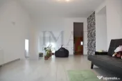 Casa, la cheie mobilat/utilat, Branesti 15 km de Targoviste 
