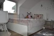 Casa, la cheie mobilat/utilat, Branesti 15 km de Targoviste 