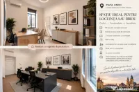 Spațiu ultracentral, 55 mp | Ideal pentru birouri sau locui
