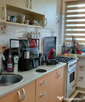 Apartament 2 camere de vânzare – 45 mp, cartierul Grigore 