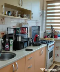 Apartament 2 camere de vânzare – 45 mp, cartierul Grigore