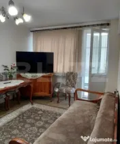Apartament 2 camere de vânzare – 45 mp, cartierul Grigore 
