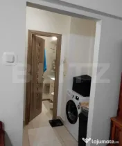 Apartament 2 camere de vânzare – 45 mp, cartierul Grigore 