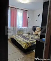 Apartament 2 camere de vânzare – 45 mp, cartierul Grigore 