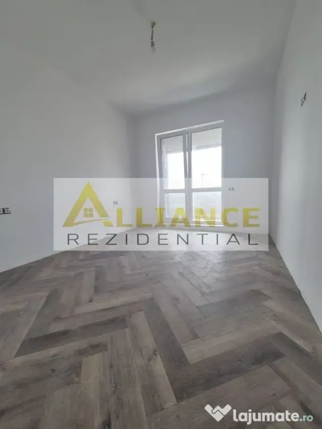 ???? APARTAMENT PREMIUM CU 3 CAMERE | 5 MINUTE DE METROU BERCENI | - Popesti Leordeni (Bucuresti-Ilfov)