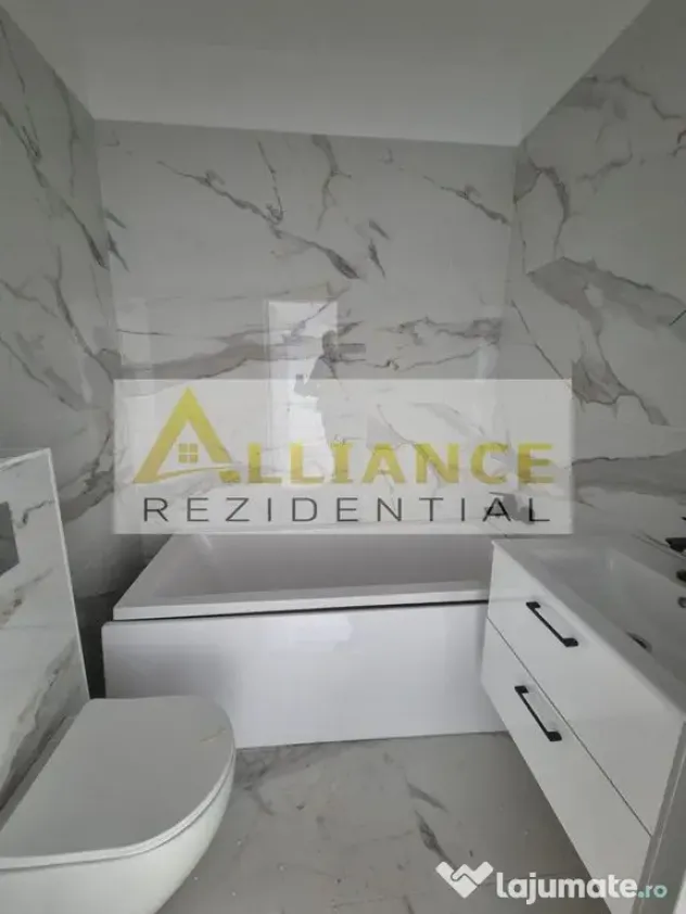 ???? APARTAMENT PREMIUM CU 3 CAMERE | 5 MINUTE DE METROU BERCENI | - Popesti Leordeni (Bucuresti-Ilfov)