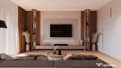 Horizon City-Apartament 2 camere - Discount 10.000 € + TVA | 2 Parcări Incluse