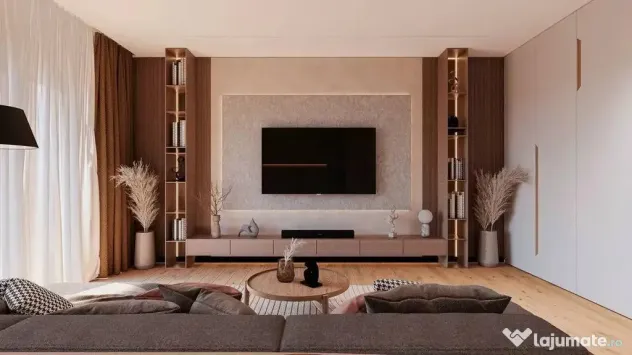 Horizon City-Apartament 2 camere - Discount 10.000 € + TVA | 2 Parcări Incluse - Voluntari (Bucuresti-Ilfov)
