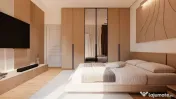 Horizon City-Apartament 2 camere - Discount 10.000 € + TVA | 2 Parcări Incluse