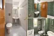 APARTAMENT 3 CAMERE, 92 MP UTILI!!! 