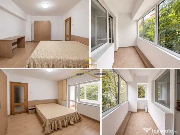 APARTAMENT 3 CAMERE, 92 MP UTILI!!! - Bacau (Bacau)