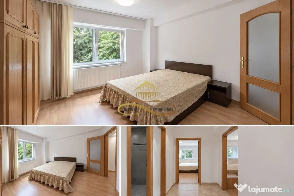 APARTAMENT 3 CAMERE, 92 MP UTILI!!! - Bacau (Bacau)