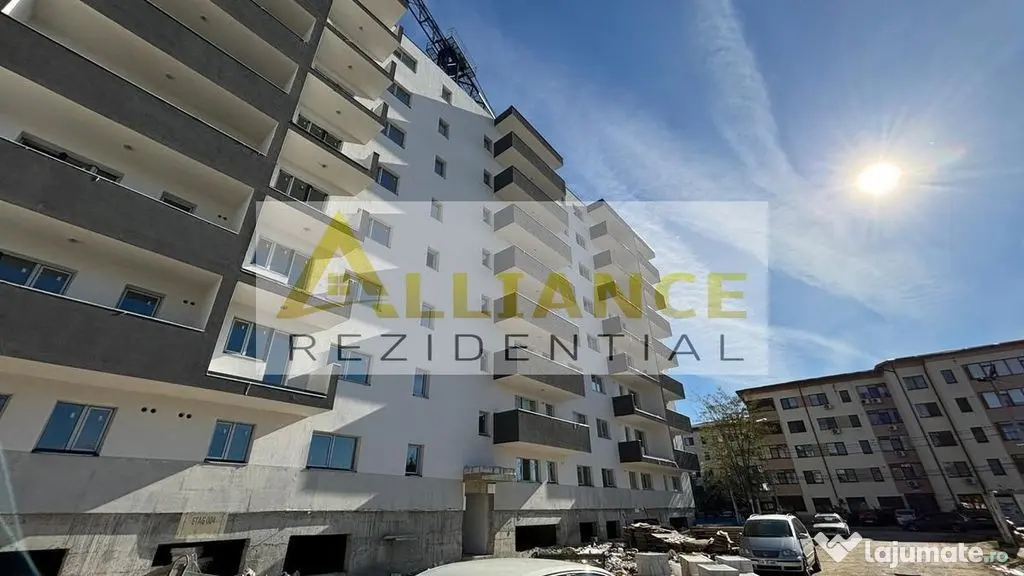 GARSONIERA NOUA GATA BERCENI CASH CREDIT RATE DEZVOLTATOR - Bucuresti (Bucuresti-Ilfov)