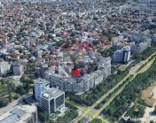 Teren pentru dezvoltare boutique | 1.268 MP | Unirii