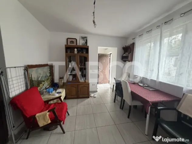 Casa cu potential de investite 8 camere 392 mpu teren 5724 m - Gura Vaii (Brasov)