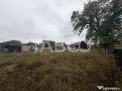 Casa cu potential de investite 8 camere 392 mpu teren 5724 m