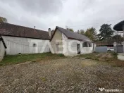 Casa cu potential de investite 8 camere 392 mpu teren 5724 m
