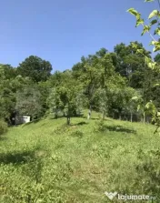 Teren intravilan, 1000 mp, zona Centrală - Băbana 