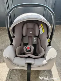 Scoica auto Joie cu tetiera reglabila 