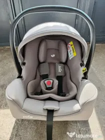 Scoica auto Joie cu tetiera reglabila