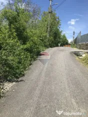 Vanzare Teren INTRAVILAN Padure 2,511mp BREBU MANASTIREI PRAHOVA 