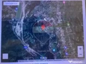 Vanzare Teren INTRAVILAN Padure 2,511mp BREBU MANASTIREI PRAHOVA 