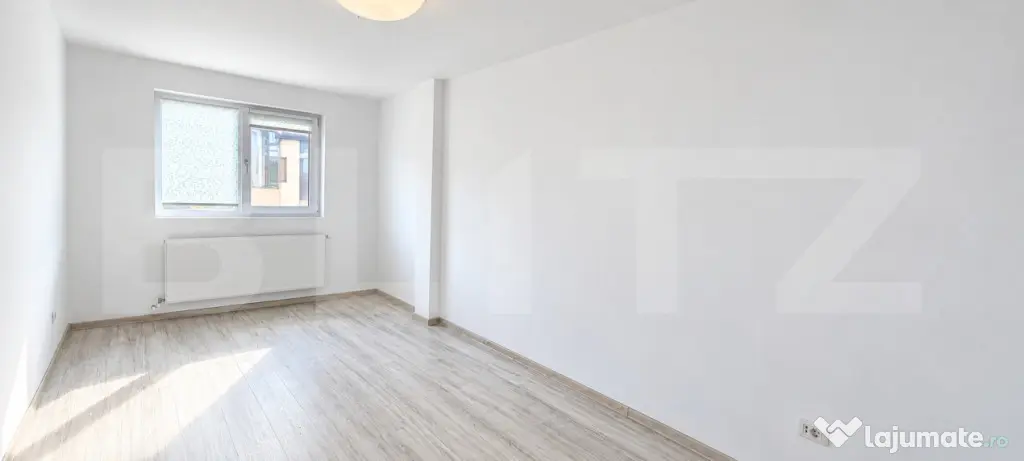 Duplex 102 mp teren 150 mp 2 locuri de parcare - Rediu (Iasi)