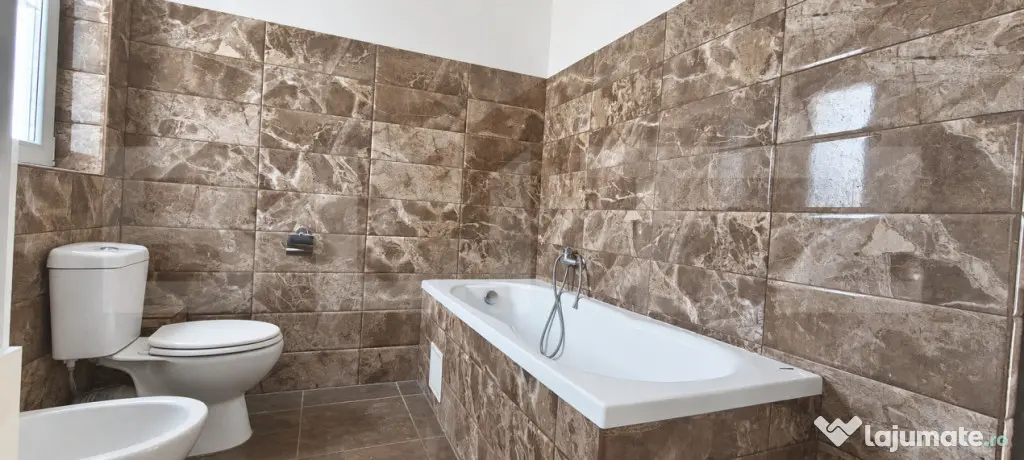 Duplex 102 mp teren 150 mp 2 locuri de parcare - Rediu (Iasi)