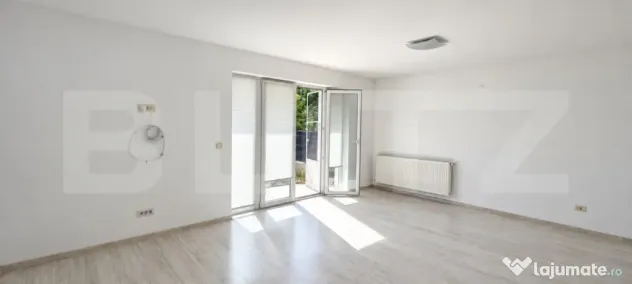 Duplex 102 mp teren 150 mp 2 locuri de parcare - Rediu (Iasi)
