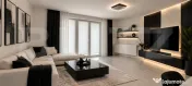 Duplex 102 mp teren 150 mp 2 locuri de parcare
