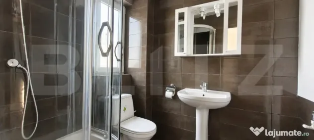 Duplex 102 mp teren 150 mp 2 locuri de parcare - Rediu (Iasi)