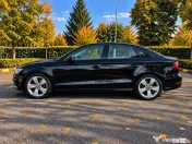 A3c Berlina, 1.6Diesel Automata,BI-Xenon, Jante 17,navigatie