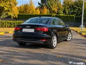 A3c Berlina, 1.6Diesel Automata,BI-Xenon, Jante 17,navigatie