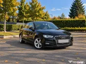 A3c Berlina, 1.6Diesel Automata,BI-Xenon, Jante 17,navigatie