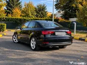 A3c Berlina, 1.6Diesel Automata,BI-Xenon, Jante 17,navigatie