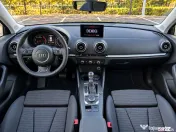 A3c Berlina, 1.6Diesel Automata,BI-Xenon, Jante 17,navigatie