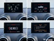 A3c Berlina, 1.6Diesel Automata,BI-Xenon, Jante 17,navigatie