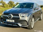 Mercedes-Benz GLE 400d 4 Matic