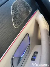 Mercedes-Benz GLE 400d 4 Matic 