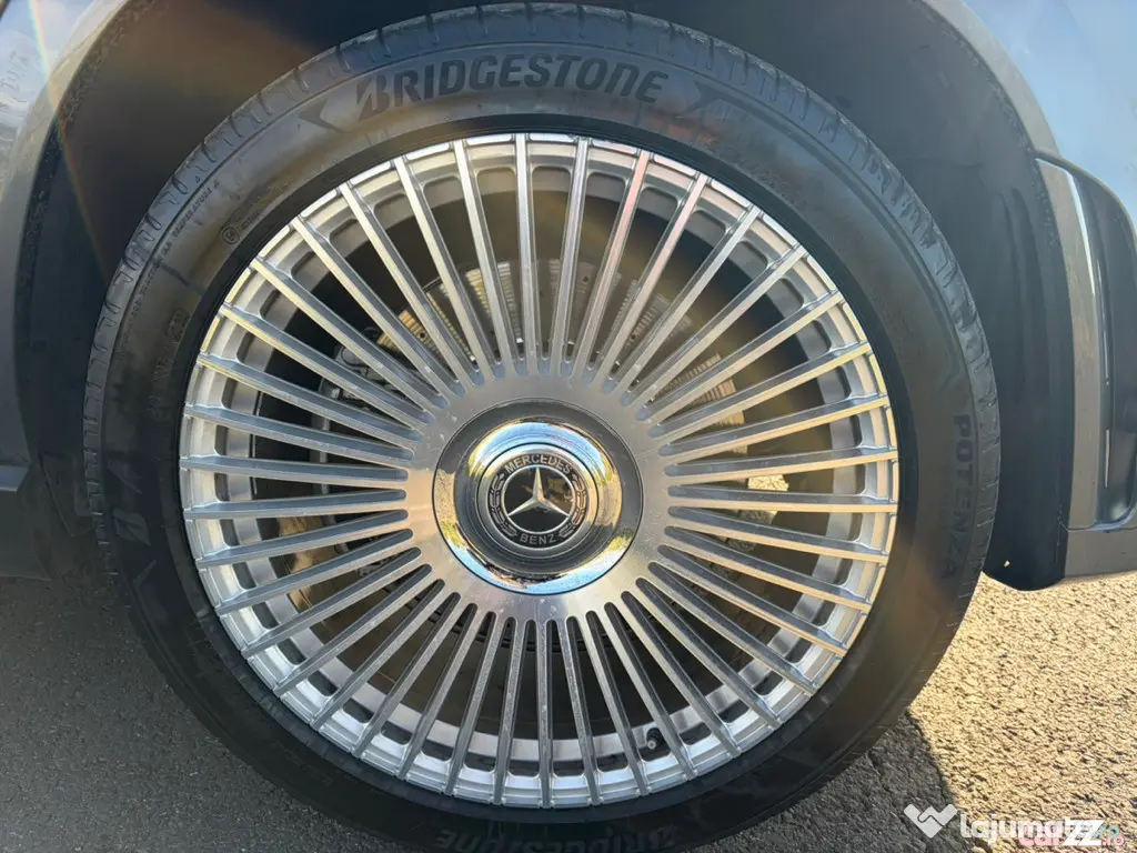 Mercedes-Benz GLE 400d 4 Matic - Vidra (Bucuresti-Ilfov)