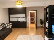 Garsonieră decomandată in Bloc NOU, 36 mp, loc de parcare