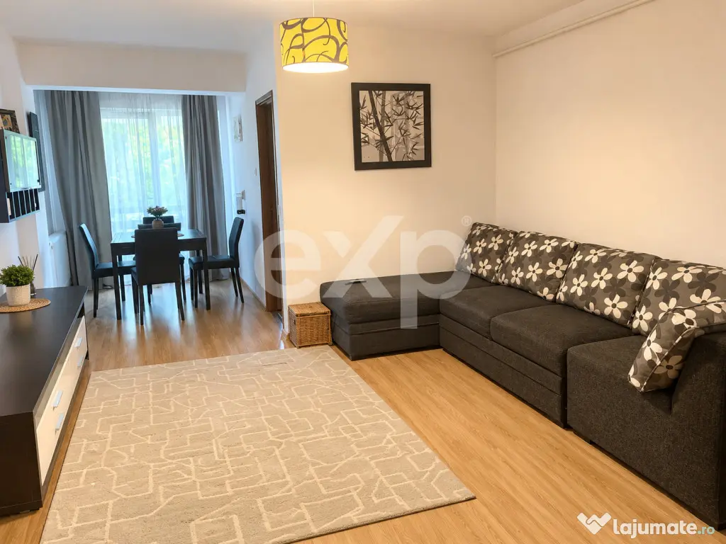 Garsonieră decomandată in Bloc NOU, 36 mp, loc de parcare - Pitesti (Arges)